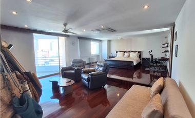 Venta Apartamento de Lujo en Barranquilla Barrio Alto Prado