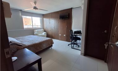 Venta Apartamento de Lujo en Barranquilla Barrio Alto Prado