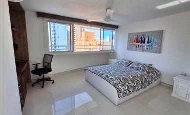 Venta Apartamento de Lujo en Barranquilla Barrio Alto Prado