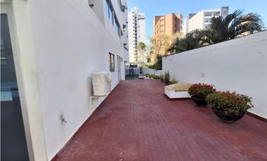 Venta Apartamento de Lujo en Barranquilla Barrio Alto Prado