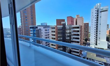 Venta Apartamento de Lujo en Barranquilla Barrio Alto Prado
