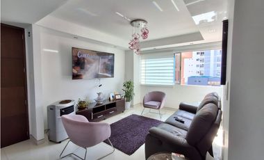 Venta Apartamento de Lujo en Barranquilla Barrio Alto Prado