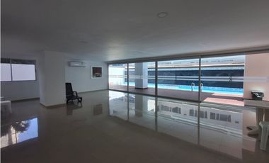 Venta Apartamento de Lujo en Barranquilla Barrio Alto Prado