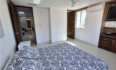Venta Apartamento de Lujo en Barranquilla Barrio Alto Prado