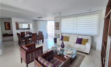 Venta Apartamento de Lujo en Barranquilla Barrio Alto Prado