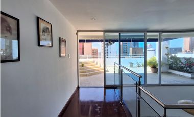 Venta Apartamento de Lujo en Barranquilla Barrio Alto Prado