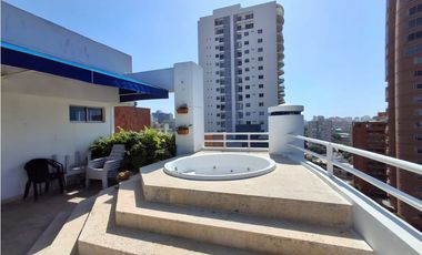 Venta Apartamento de Lujo en Barranquilla Barrio Alto Prado