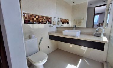 Venta Apartamento de Lujo en Barranquilla Barrio Alto Prado