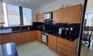 Venta Apartamento de Lujo en Barranquilla Barrio Altos de Riomar