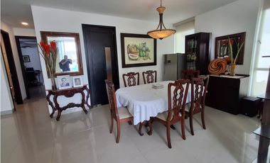Venta Apartamento de Lujo en Barranquilla Barrio Altos de Riomar