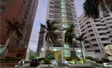 Venta Apartamento de Lujo en Barranquilla Barrio Altos de Riomar