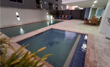Venta Apartamento de Lujo en Barranquilla Barrio Altos de Riomar