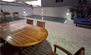 Venta Apartamento de Lujo en Barranquilla Barrio Altos de Riomar