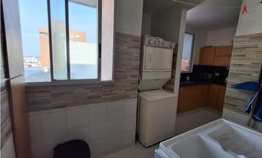 Venta Apartamento de Lujo en Barranquilla Barrio Altos de Riomar