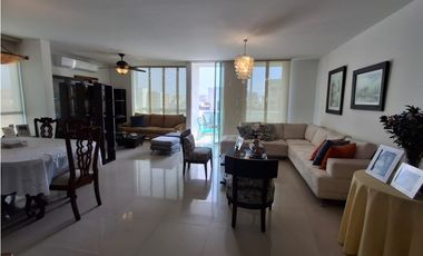Venta Apartamento de Lujo en Barranquilla Barrio Altos de Riomar