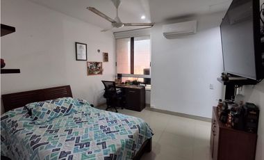 Venta Apartamento de Lujo en Barranquilla Barrio Altos de Riomar