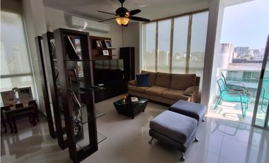 Venta Apartamento de Lujo en Barranquilla Barrio Altos de Riomar