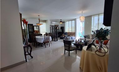 Venta Apartamento de Lujo en Barranquilla Barrio Altos de Riomar