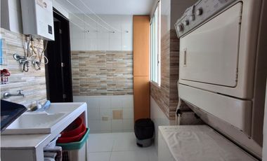Venta Apartamento de Lujo en Barranquilla Barrio Altos de Riomar