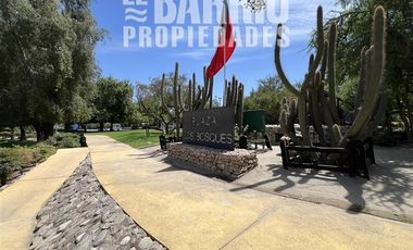 Sitio en Venta en Piedra Roja