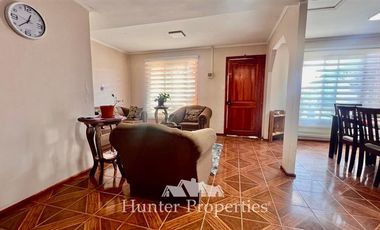 Casa en Venta en 10 oriente entre 23 y 24 sur