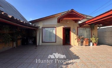 Casa en Venta en 10 oriente entre 23 y 24 sur