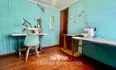 Casa en Venta en 10 oriente entre 23 y 24 sur