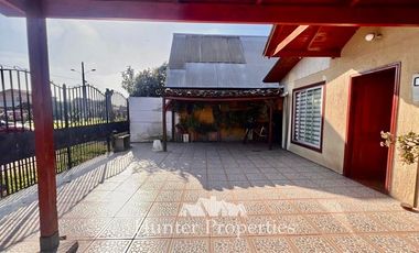 Casa en Venta en 10 oriente entre 23 y 24 sur