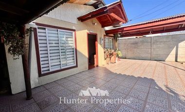 Casa en Venta en 10 oriente entre 23 y 24 sur