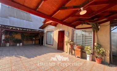 Casa en Venta en 10 oriente entre 23 y 24 sur