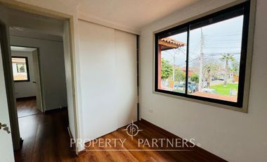 Se Arrienda Hermosa y Remodelada Casa en Peñuelas