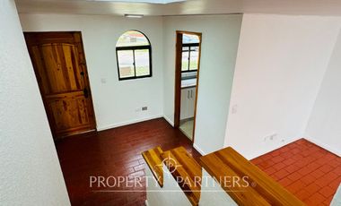 Se Arrienda Hermosa y Remodelada Casa en Peñuelas