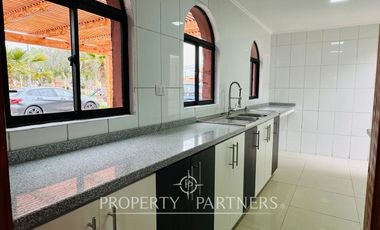 Se Arrienda Hermosa y Remodelada Casa en Peñuelas
