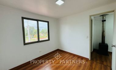 Se Arrienda Hermosa y Remodelada Casa en Peñuelas