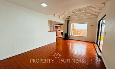 Se Arrienda Hermosa y Remodelada Casa en Peñuelas