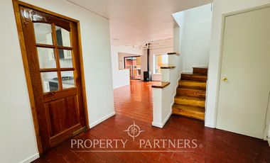 Se Arrienda Hermosa y Remodelada Casa en Peñuelas