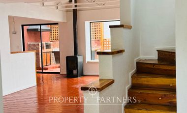 Se Arrienda Hermosa y Remodelada Casa en Peñuelas