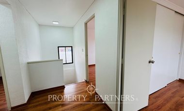 Se Arrienda Hermosa y Remodelada Casa en Peñuelas