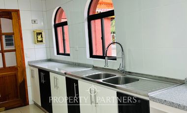 Se Arrienda Hermosa y Remodelada Casa en Peñuelas