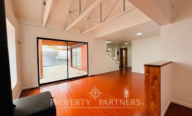 Se Arrienda Hermosa y Remodelada Casa en Peñuelas