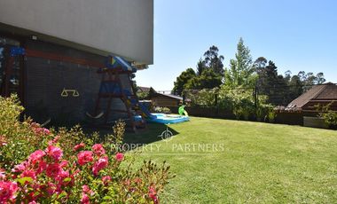 Mediterránea casa en Andalué