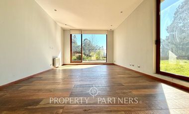 Mediterránea casa en Andalué