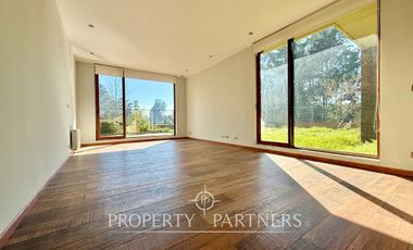 Mediterránea casa en Andalué