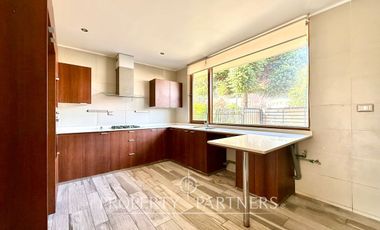 Mediterránea casa en Andalué