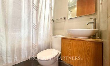 Mediterránea casa en Andalué