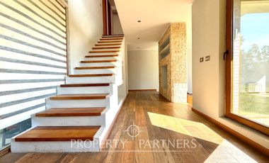 Mediterránea casa en Andalué