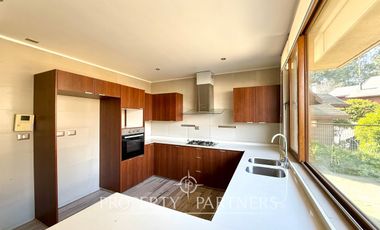 Mediterránea casa en Andalué