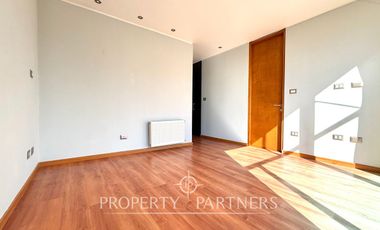 Mediterránea casa en Andalué