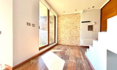 Mediterránea casa en Andalué