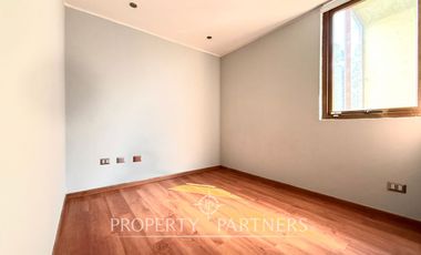 Mediterránea casa en Andalué